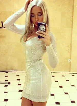 проститутка Дария, 21, Кемерово