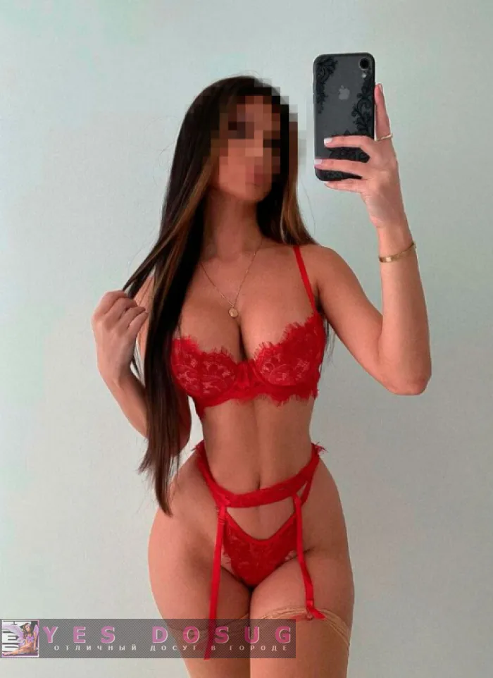 проститутка фея Лерочка, Кемерово, +7 (996) 799-5346